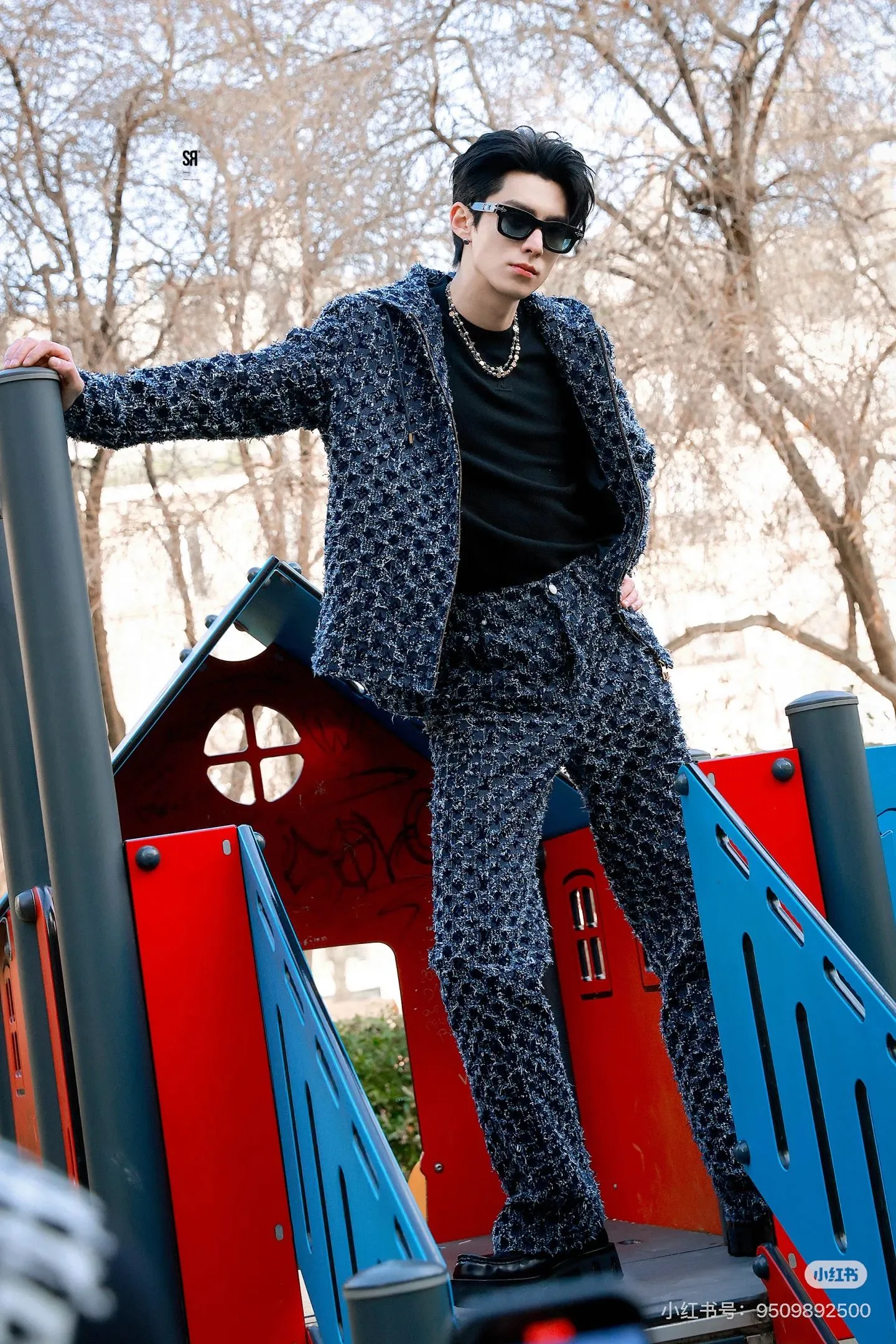 Model picture